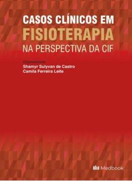 Imagem de CASOS CLINICOS EM FISIOTERAPIA