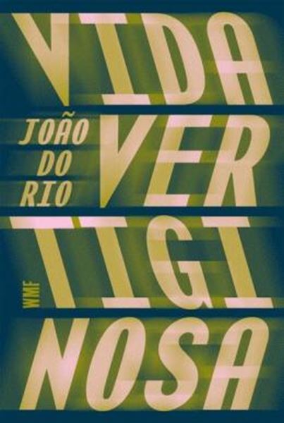 Picture of VIDA VERTIGINOSA - 2ªED