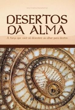 Imagem de DESERTOS DA ALMA