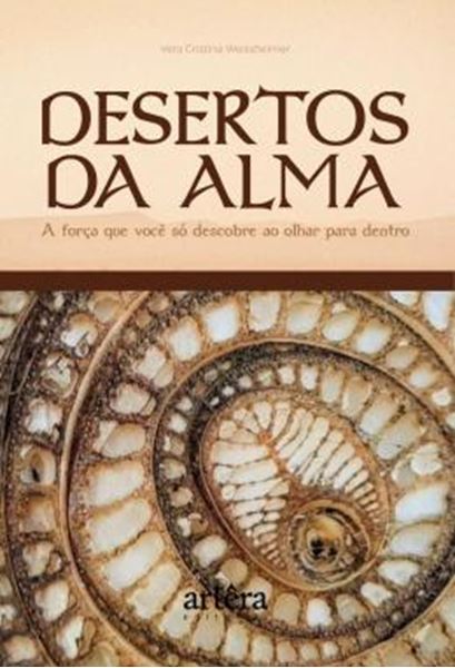Picture of DESERTOS DA ALMA