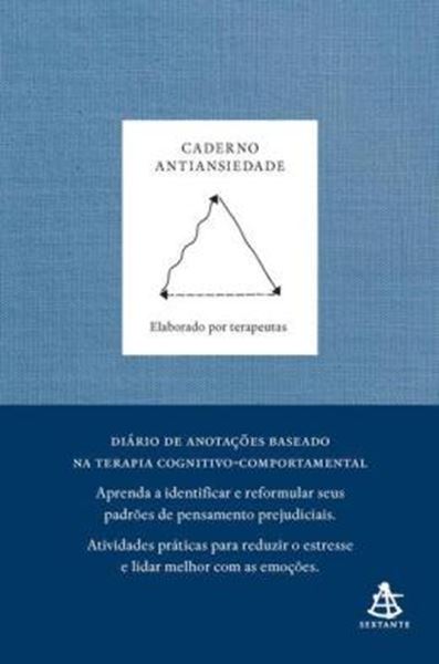 Picture of CADERNO ANTIANSIEDADE