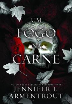Imagem de UM FOGO NA CARNE - CARNE E FOGO - VOL. 3