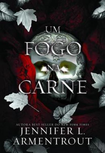 Picture of UM FOGO NA CARNE - CARNE E FOGO - VOL. 3