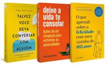 Imagem de KIT FELICIDADE