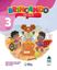 Imagem de BRINCANDO COM INGLES - EDUCACAO INFANTIL 3