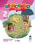 Imagem de BRINCANDO COM INGLES - EDUCACAO INFANTIL 2 - 5ª ED