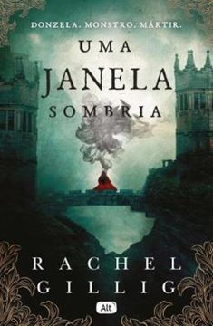Imagem de UMA JANELA SOMBRIA