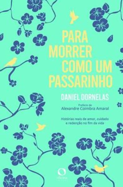 Picture of PARA MORRER COMO UM PASSARINHO