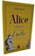 Imagem de ALICE ATRAVES DO ESPELHO