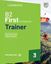 Imagem de B2 FIRST FOR SCHOOLS TRAINER 3 - TRAINER WITHOUT ANSWERS WITH DIGITAL PACK