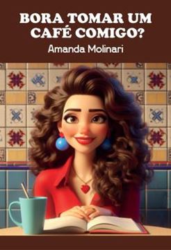 Imagem de BORA TOMAR UM CAFE COMIGO?