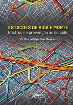 Imagem de ESTACOES DE VIDA E MORTE