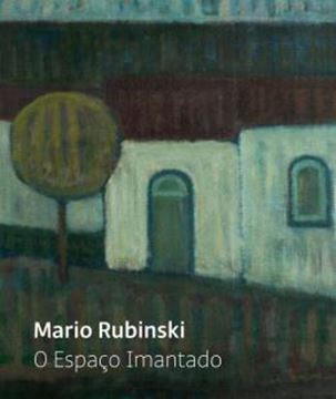 Imagem de O ESPACO IMANTADO