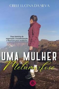 Imagem de UMA MULHER EM METAMORFOSE