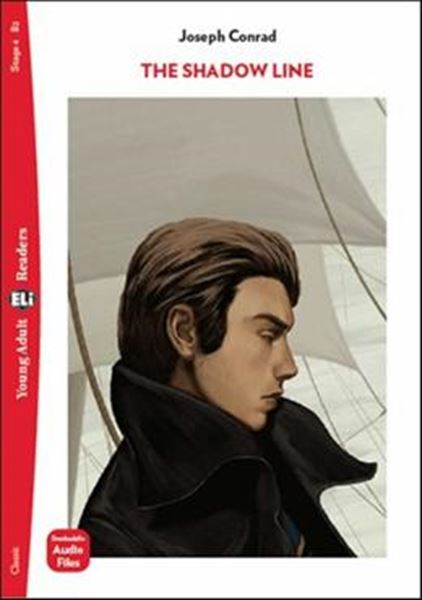 Picture of THE SHADOW LINE - YOUNG ADULT ELI READERS B2 - DOWNLODABLE MULTIMEDIA