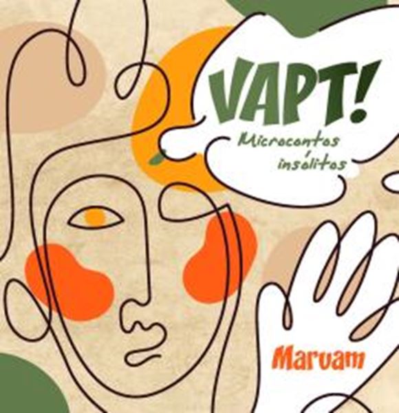 Picture of VAPT! - MICROCONTOS INSOLITOS
