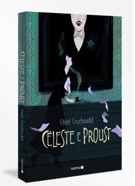 Picture of CELESTE E PROUST - EDICAO INTEGRAL