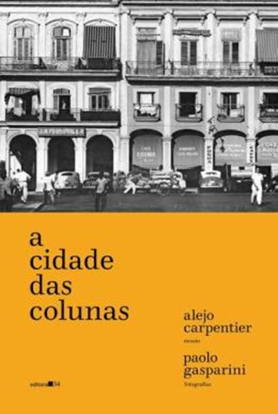 Picture of A CIDADE DAS COLUNAS