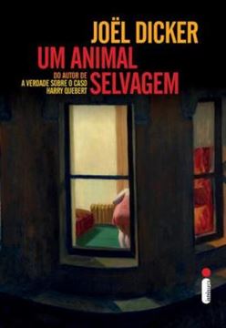 Imagem de UM ANIMAL SELVAGEM