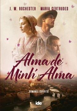 Imagem de ALMA DE MINH?ALMA