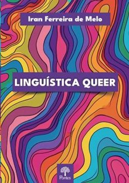 Imagem de LINGUISTICA QUEER