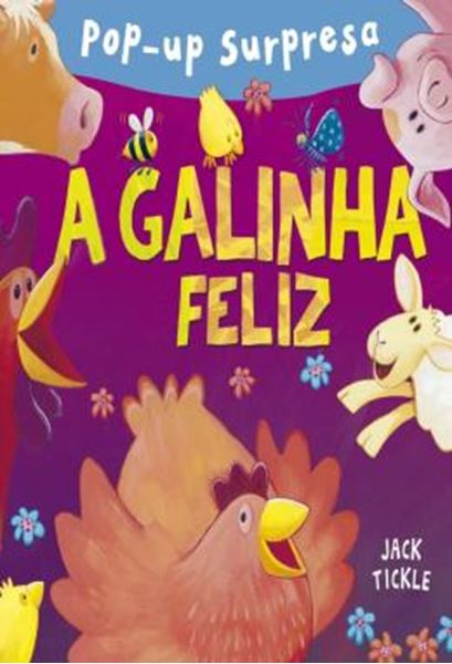 Picture of A GALINHA FELIZ