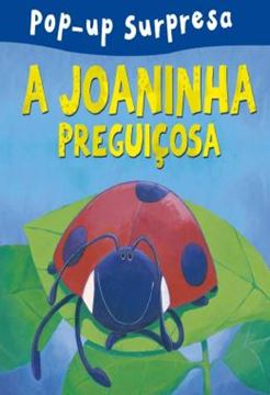 Imagem de A JOANINHA PREGUICOSA