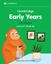 Imagem de CAMBRIDGE EARLY YEARS 3A LET´S EXPLORE LEARNER´S BOOK