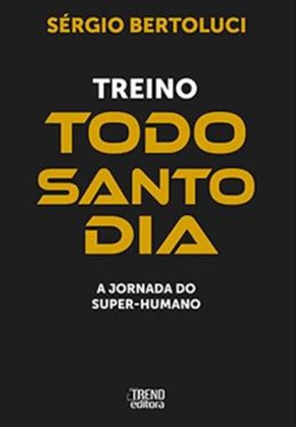 Picture of TREINO TODO SANTO DIA