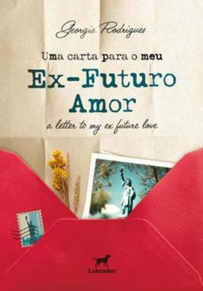 Picture of UMA CARTA PARA MEU EX-FUTURO AMOR