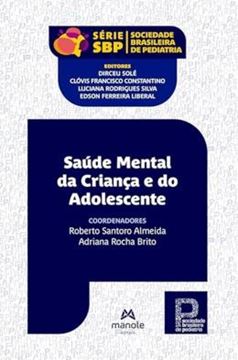 Imagem de SAUDE MENTAL DA CRIANCA E DO ADOLESCENTE