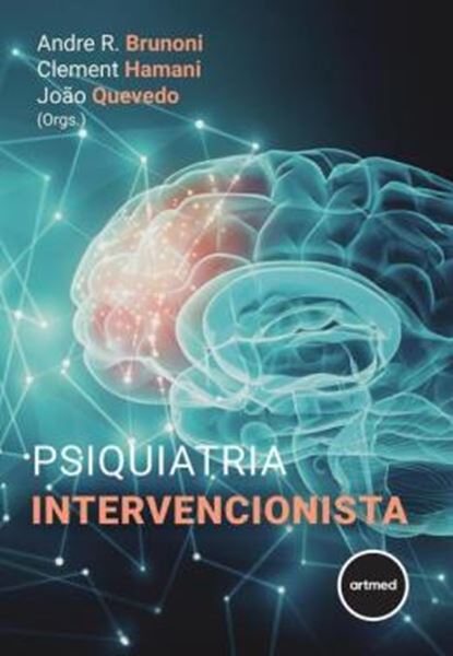 Picture of PSIQUIATRIA INTERVENCIONISTA