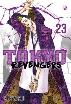 Imagem de TOKYO REVENGERS - VOL. 23