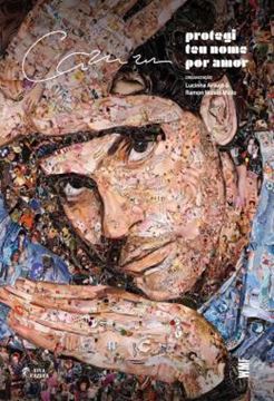 Imagem de CAZUZA - PROTEGI TEU NOME POR AMOR (FOTOBIOGRAFIA)