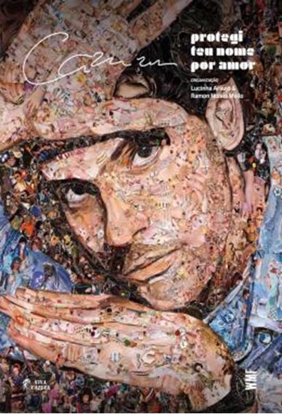 Picture of CAZUZA - PROTEGI TEU NOME POR AMOR (FOTOBIOGRAFIA)