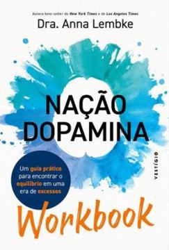 Imagem de WORKBOOK - NACAO DOPAMINA