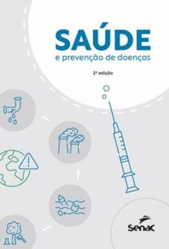 Imagem de SAUDE E PREVENCAO DE DOENCAS - 2ªED