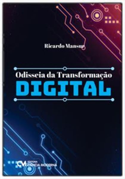 Picture of ODISSEIA DA TRANSFORMACAO DIGITAL