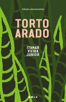 Imagem de TORTO ARADO - EDIÇÃO COMEMORATIVA - 2ª ED