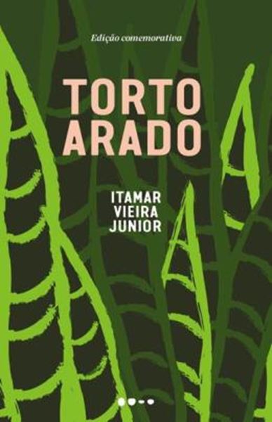 Picture of TORTO ARADO - EDIÇÃO COMEMORATIVA - 2ª ED