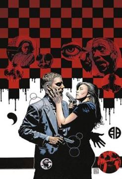 Imagem de ALVO HUMANO: ENCONTROS CASUAIS