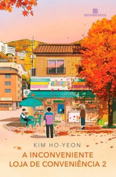 Picture of A INCONVENIENTE LOJA DE CONVENIÊNCIA 2