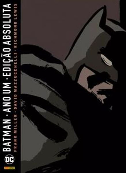 Picture of BATMAN - ANO UM - EDICAO ABSOLUTA