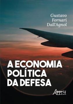 Imagem de A ECONOMIA POLITICA DA DEFESA
