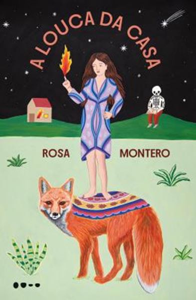 Picture of A LOUCA DA CASA