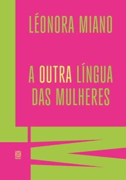 Picture of A OUTRA LINGUA DAS MULHERES