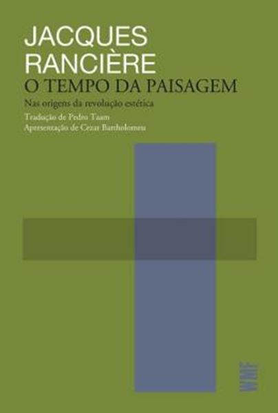 Picture of O TEMPO DA PAISAGEM