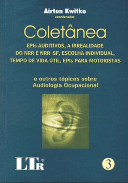 Picture of COLETANEA 3