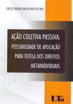Imagem de ACAO COLETIVA PASSIVA 