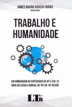 Imagem de TRABALHO E HUMANIDADE